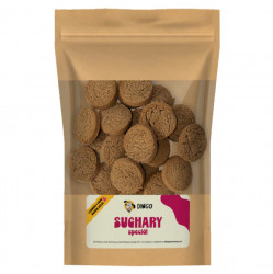 DINGO Suchary speciál 250 g