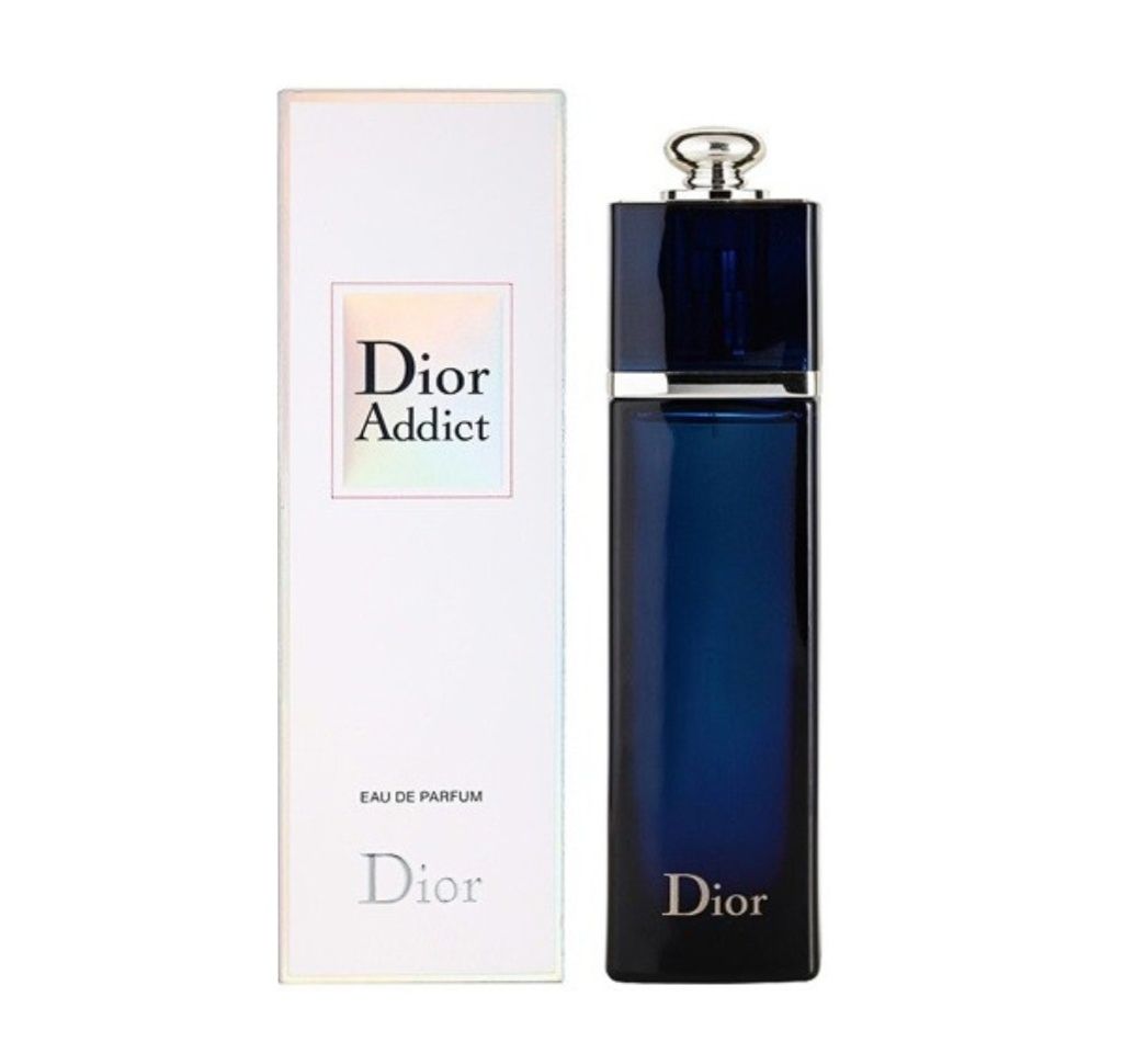 DIOR Addict parfémovaná voda pro ženy 50 ml