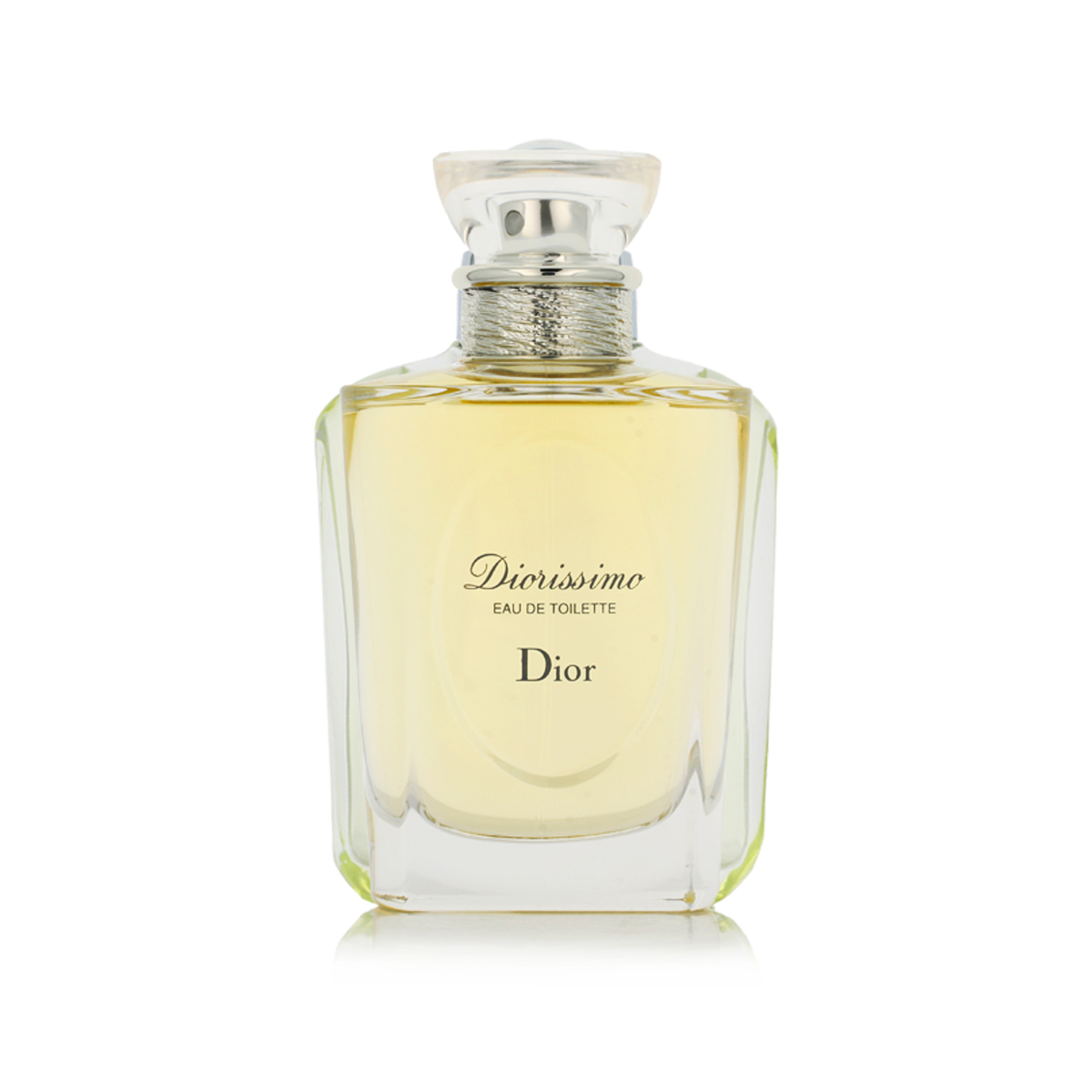 Dior Christian Les Creations de Monsieur  issimo EDT 100 ml W