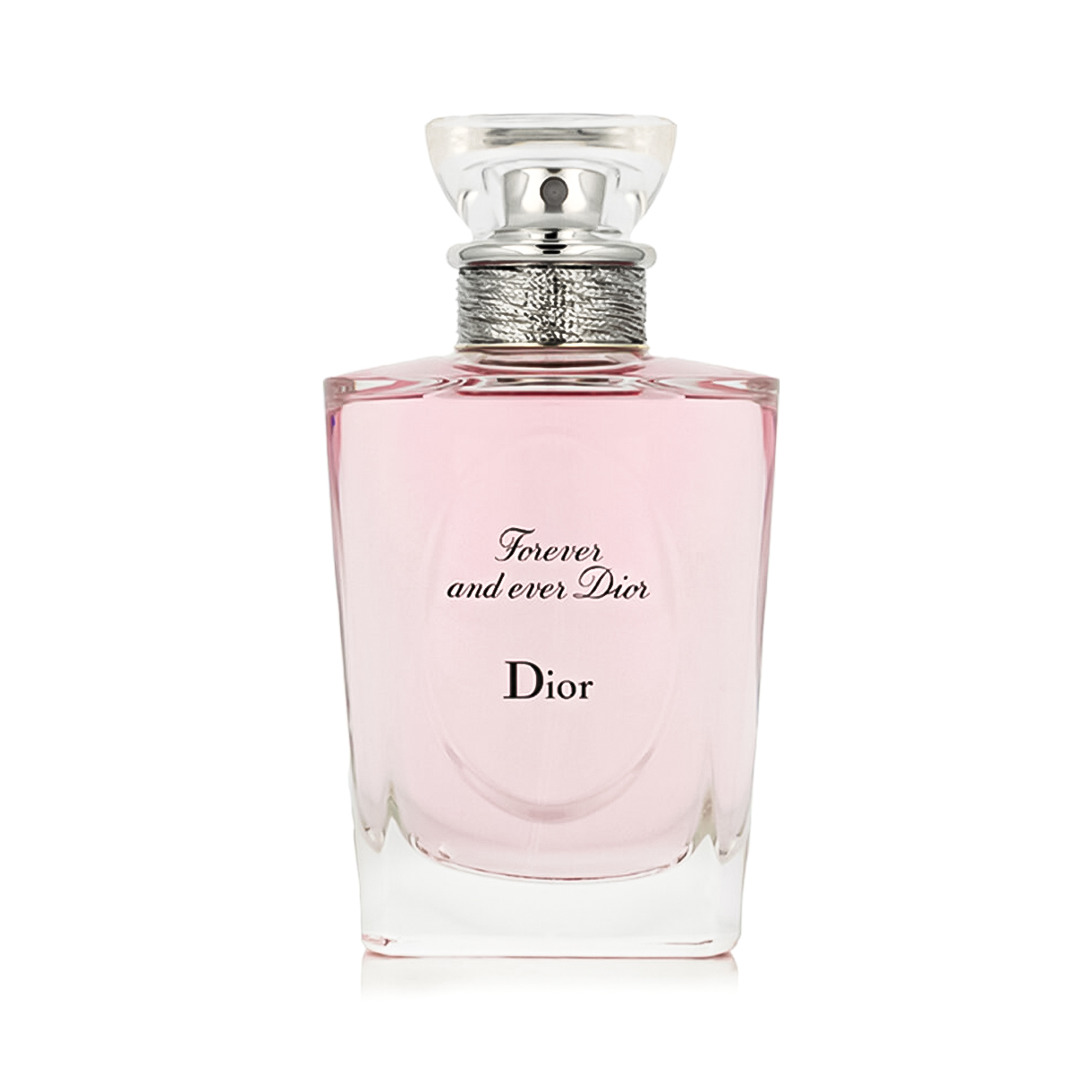 DIOR Christian Les Creations de Monsieur Forever And Ever EDT 100 ml W l W