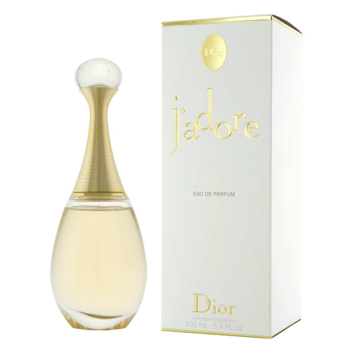 Dior J'adore EDP 100 ml W