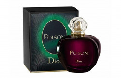 DIOR Poison toaletní voda pro ženy 50 ml