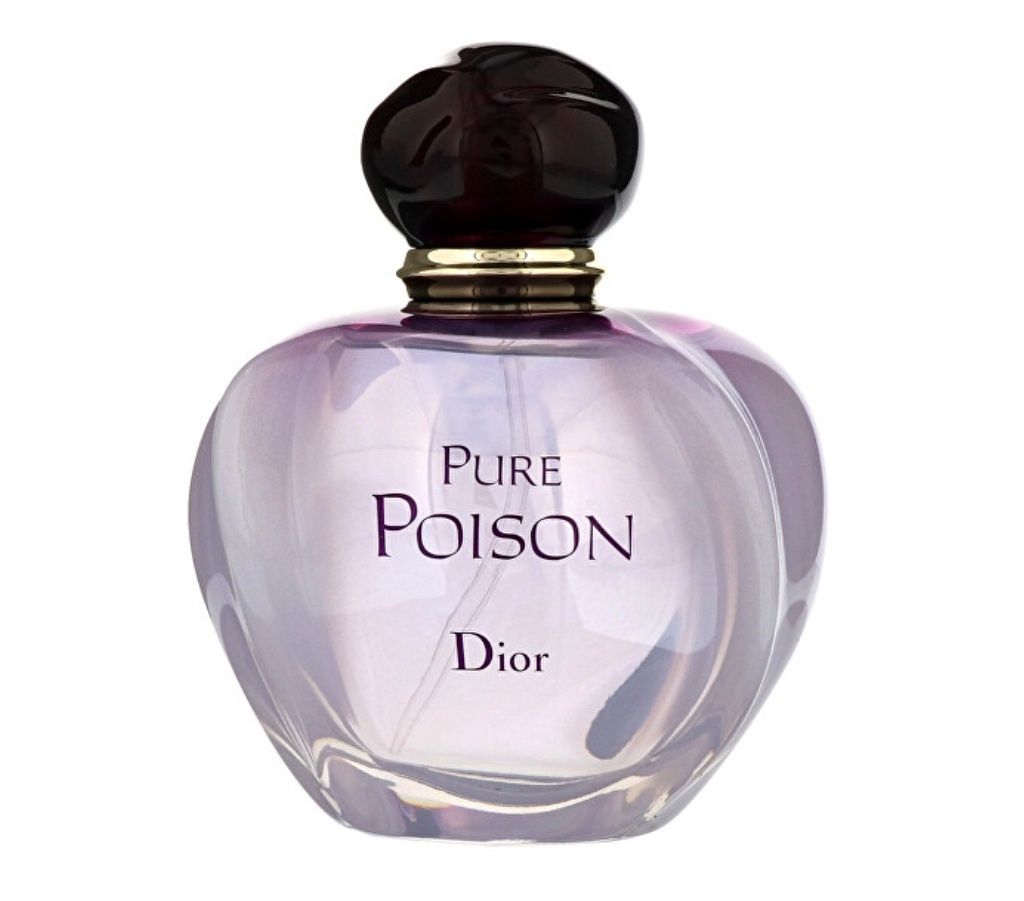 DIOR Pure Poison parfémovaná voda pro ženy 30 ml