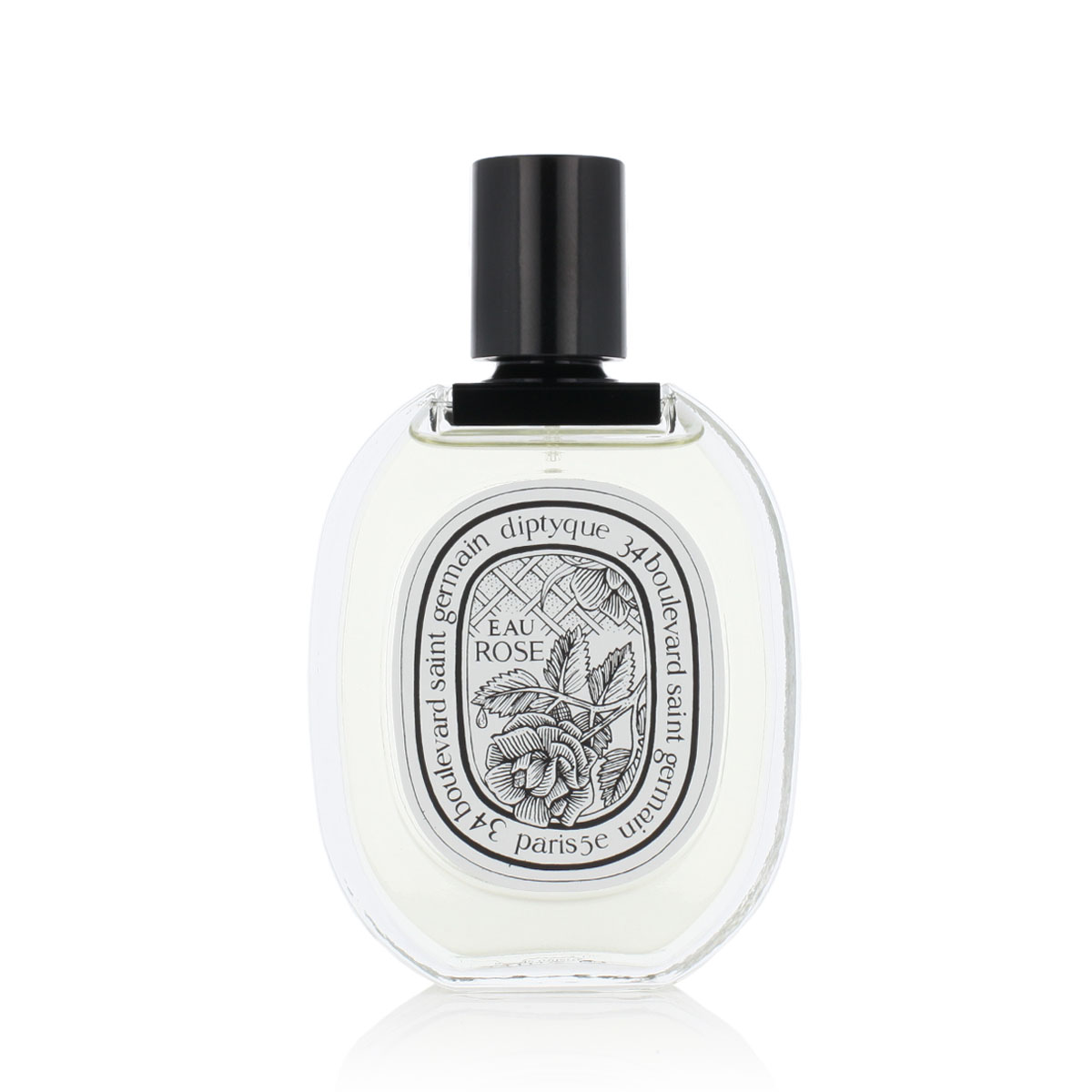 Diptyque Eau Rose EDT 100 ml W