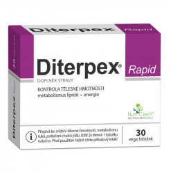 DITERPEX Rapid 30 tobolek