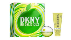 DKNY Be Delicious dárková sada 2 ks