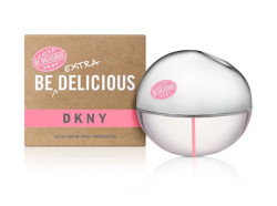 DKNY Be Extra Delicious parfémovaná voda pro ženy 30 ml