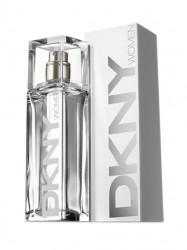 DKNY Woman toaletní voda pro ženy 30 ml