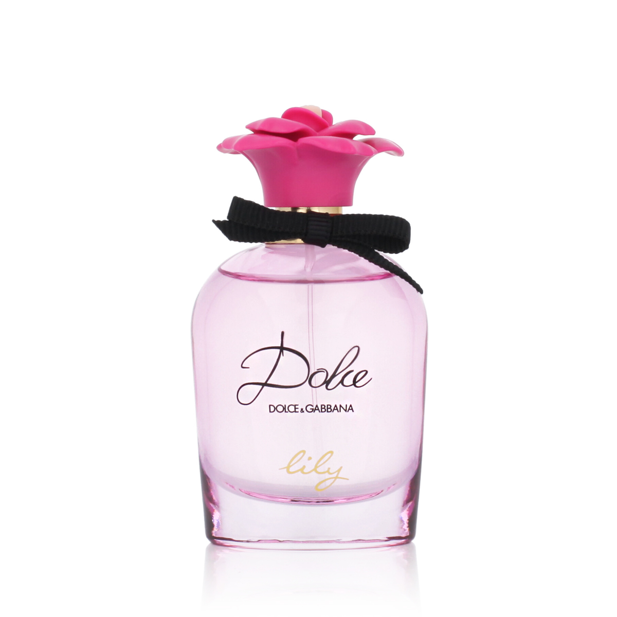 Dolce & Gabbana Dolce Lily EDT 75 ml W (Starý obal)