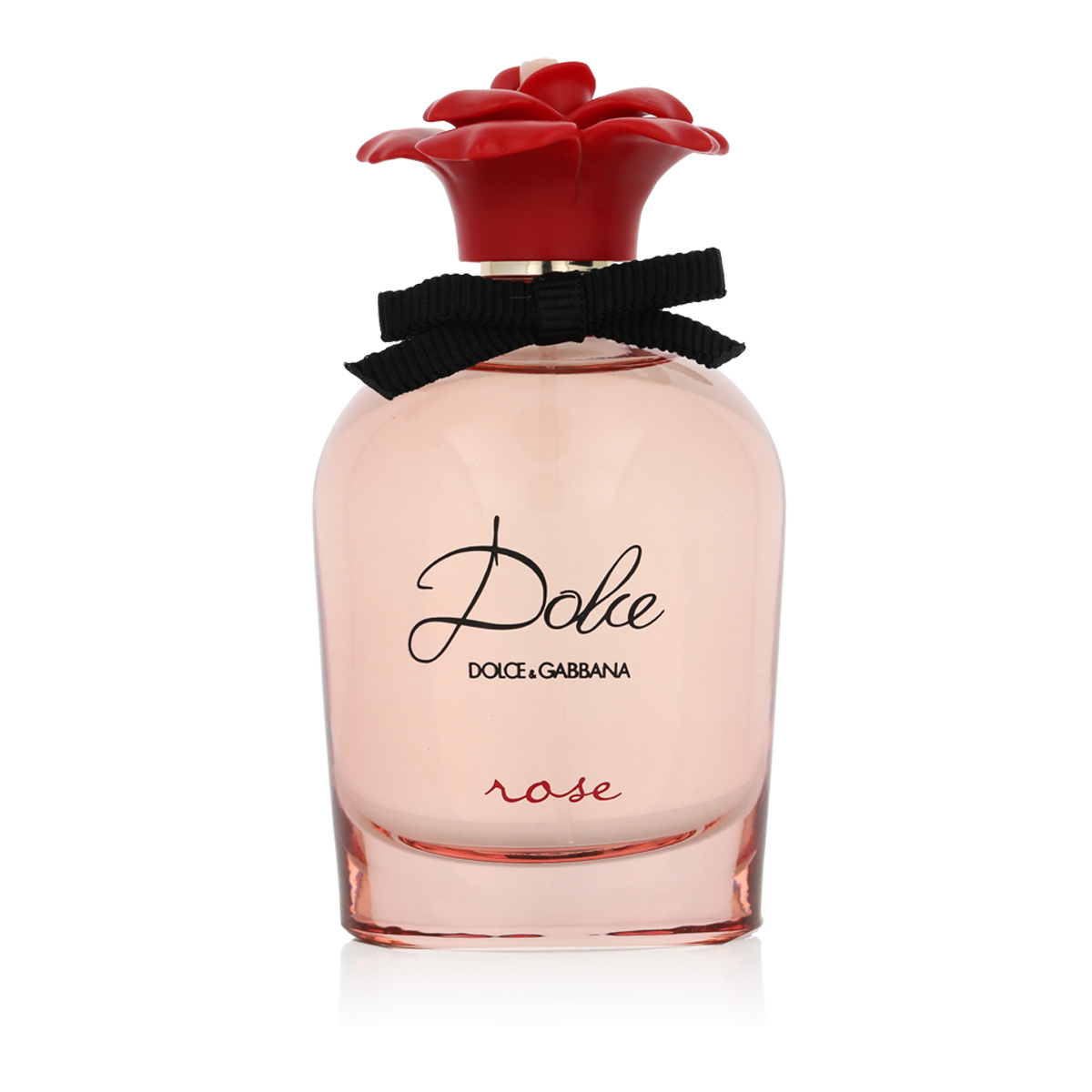 Dolce & Gabbana Dolce Rose EDT 75 ml W (Nový obal)