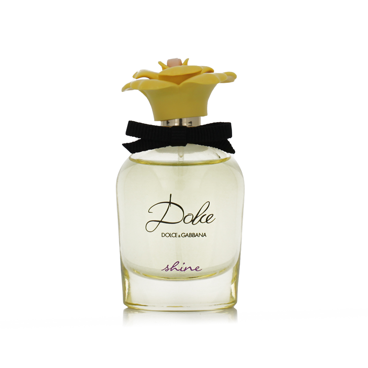 Dolce & Gabbana Dolce Shine EDP 50 ml W (Starý obal)