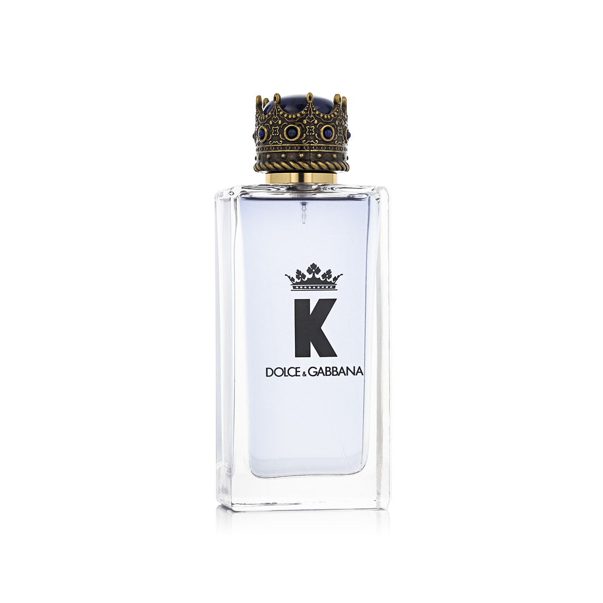 Dolce & Gabbana K pour Homme EDT 100 ml M (Nový obal)