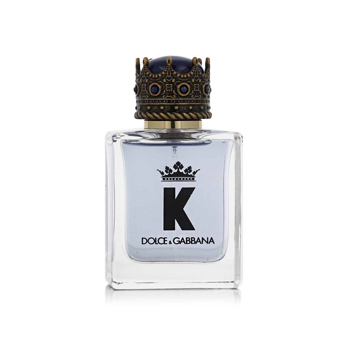 Dolce & Gabbana K pour Homme EDT 50 ml M (Nový obal)