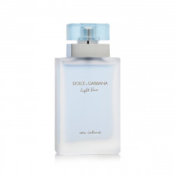 Dolce & Gabbana Light Blue Eau Intense EDP 25 ml W