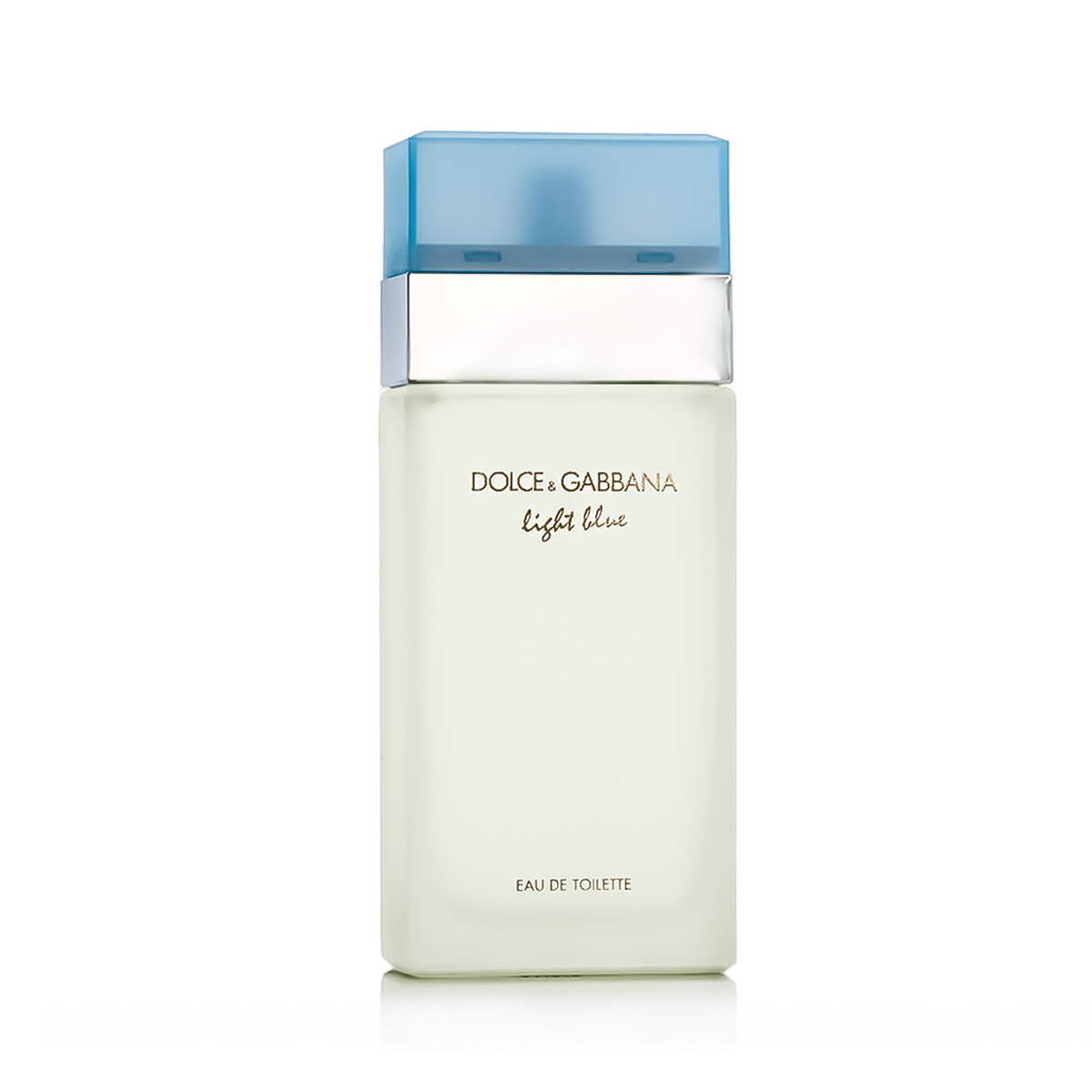 Dolce & Gabbana Light Blue EDT 200 ml W (Nový obal)