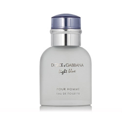 Dolce & Gabbana Light Blue pour Homme EDT 40 ml M (Nový obal)