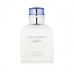 Dolce & Gabbana Light Blue pour Homme EDT 75 ml M (Nový obal)