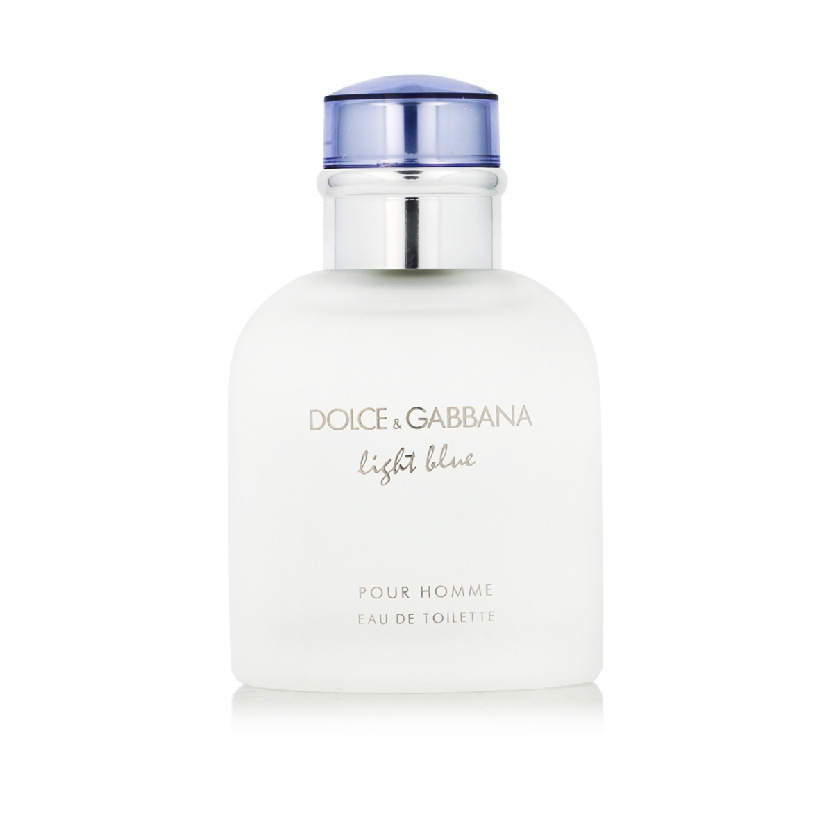 Dolce & Gabbana Light Blue pour Homme EDT 75 ml M (Nový obal)