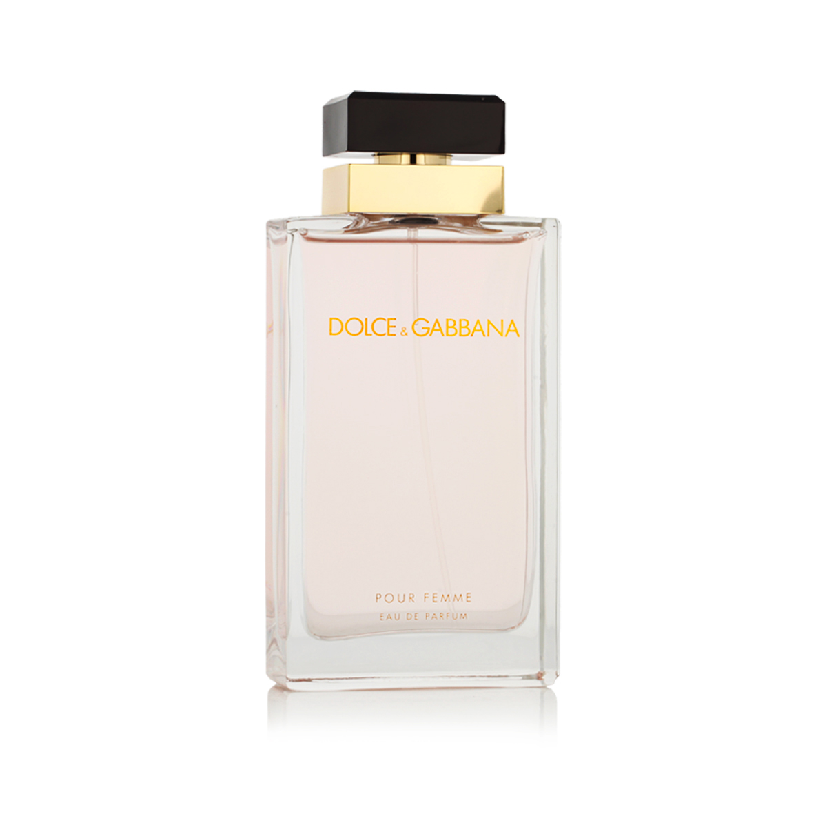 Dolce & Gabbana Pour Femme EDP 100 ml W (Starý obal)