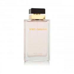 Dolce & Gabbana Pour Femme EDP 100 ml W (Starý obal)