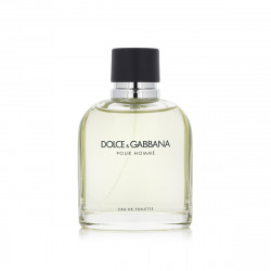 Dolce & Gabbana Pour Homme EDT 125 ml M (Nový obal)