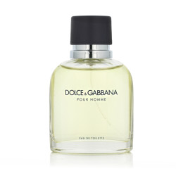 Dolce & Gabbana Pour Homme EDT 75 ml M (Nový obal)