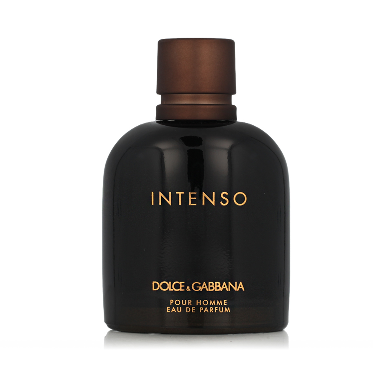 Dolce & Gabbana Pour Homme Intenso EDP 125 ml M (Nový obal)