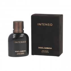 Dolce & Gabbana Pour Homme Intenso EDP 75 ml M (Nový obal)