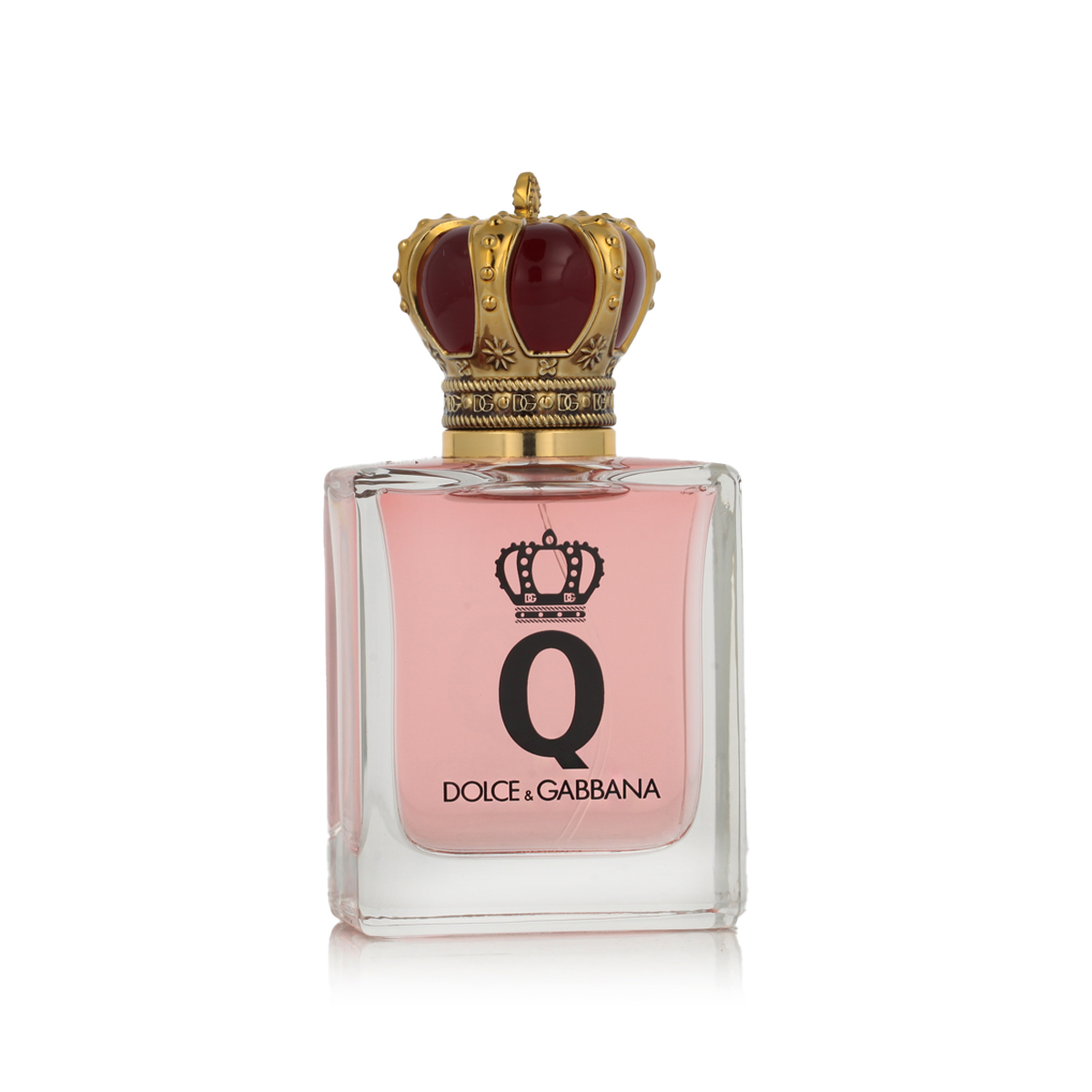 Dolce & Gabbana Q by  EDP 50 ml W