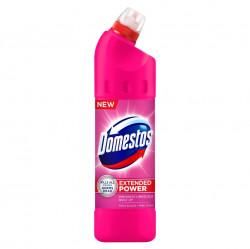 DOMESTOS 24h Plus Pink Fresh 750 ml, poškozený obal