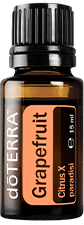 DOTERRA Grapefruit 15 ml