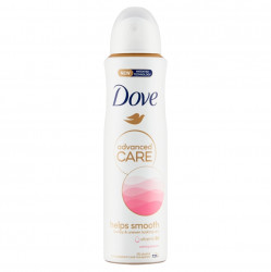 DOVE Advanced Care Calming Blossom antiperspirant ve spreji 150 ml