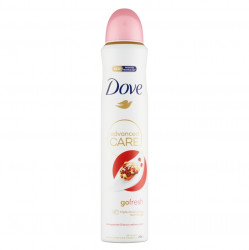 DOVE Advanced Care Go Fresh Gran. jablko antiperspirant sprej 200 ml