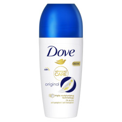 DOVE Advanced care Original antiperspirant roll-on 50 ml