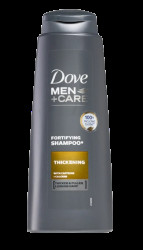 DOVE MEN+CARE Men+Care Thickening posilující šampon s kofeinem 400 ml