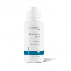 DR. HAUSCHKA Šalvějová ústní voda 300 ml