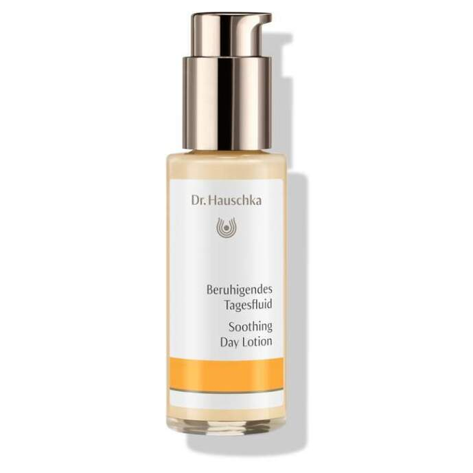 DR. HAUSCHKA Zklidňující pleťové mléko 50 ml