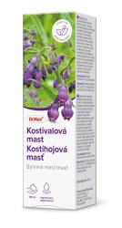 Dr. Max Kostivalová mast 125 ml