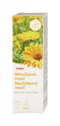 Dr. Max Měsíčková mast 125 ml