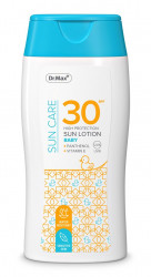 Dr. Max Sun Care Lotion SPF30+ Kids 200 ml