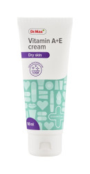 Dr. Max Vitamin A+E Cream regenerační krém 100 ml