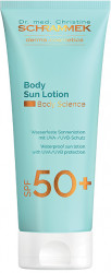 DR. MED. CHRISTINE SCHRAMMEK Body Sun Lotion 200 ml