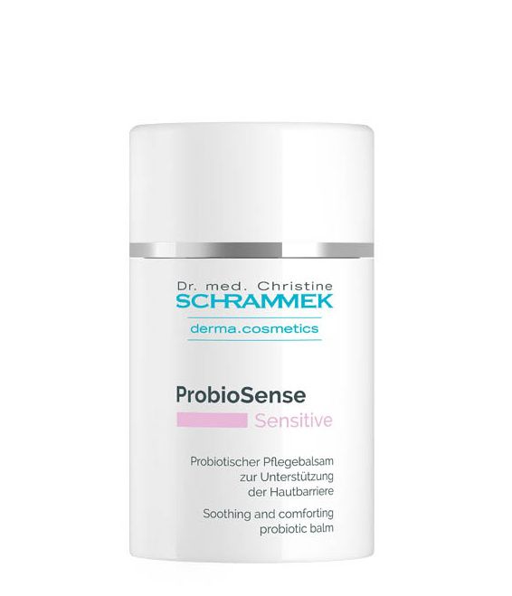 Dr. Schrammek ProbioSense jemný balzám 50 ml