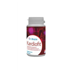 DR.BOJDA Kardiofit 60 tablet