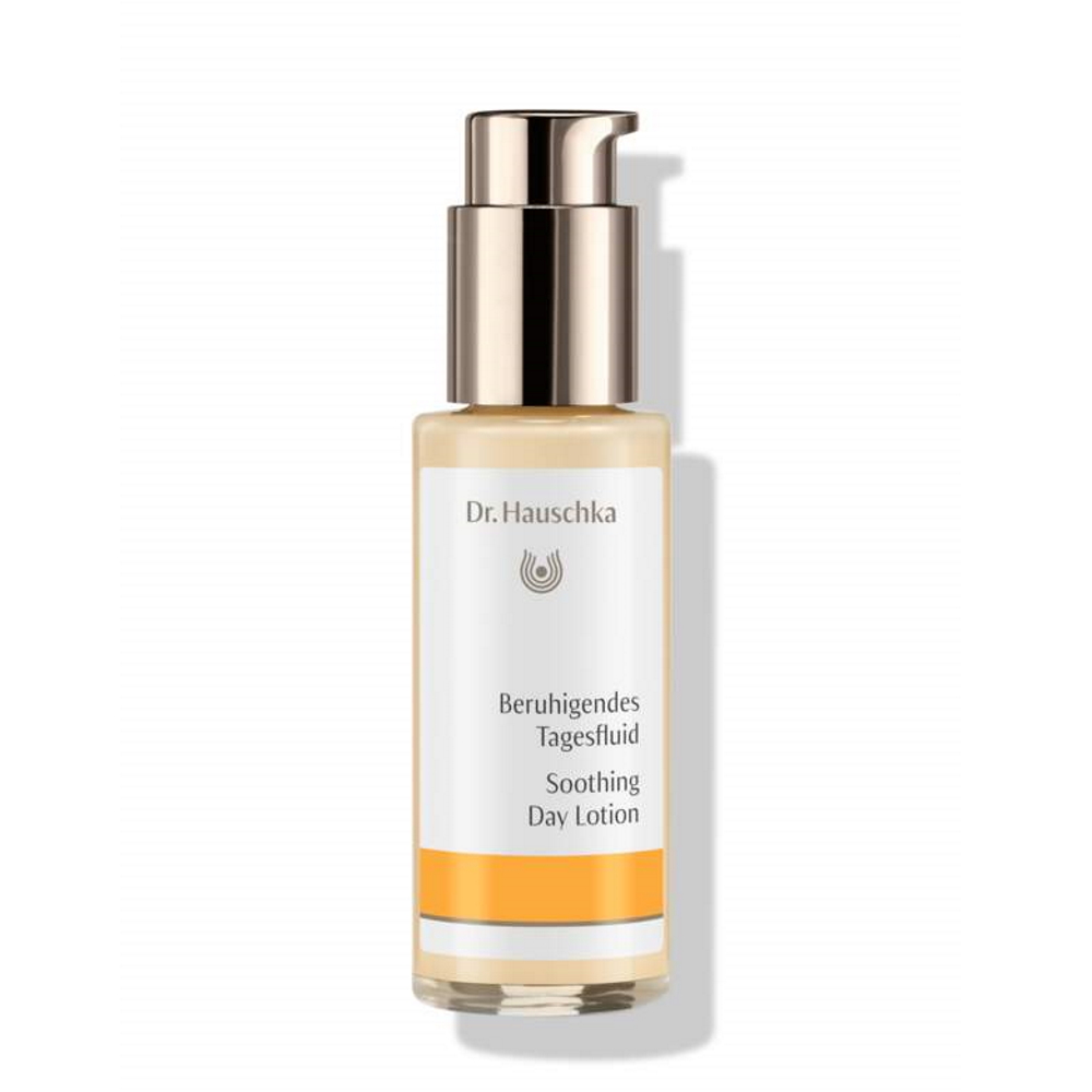 Dr.Hauschka Zklidňující pleťové mléko 50 ml