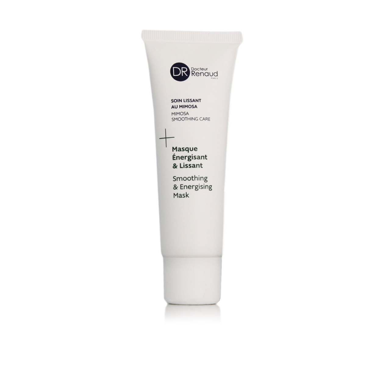 Dr Renaud Mimosa Smoothing & Energising Mask 50 ml