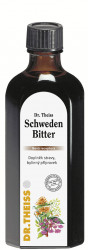 DR.THEISS Schwedenbitter žaludeční hořká 500 ml