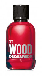 DSQUARED2 Red Wood toaletní voda pro ženy 100 ml