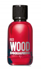 DSQUARED2 Red Wood toaletní voda pro ženy 30 ml