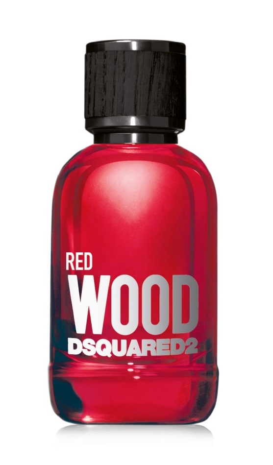 DSQUARED2 Red Wood toaletní voda pro ženy 50 ml